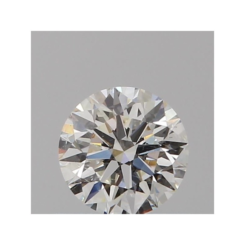 Diament szlif okrągły, 0.44ct, SI2, I, GIA 1523888480